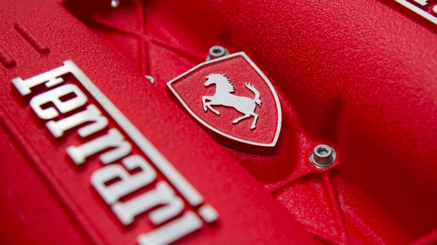 Lavoro: la Ferrari è l’azienda più ambita dagli italiani