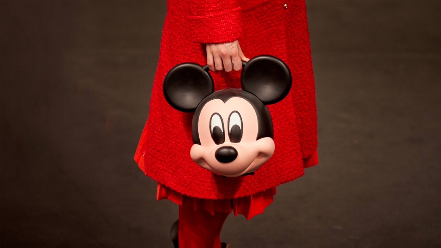Moda: la Borsa Topolino di Gucci è il must-have 2019