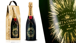 Moet &amp; Chandon Limited Edition