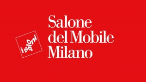 Salone del Mobile di Milano 2015