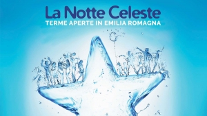 La Notte Celeste in Emilia Romagna
