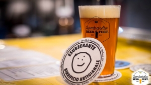 Birre d&#039;Italia: tutti al &quot;Lombardia Beer Fest&quot;!