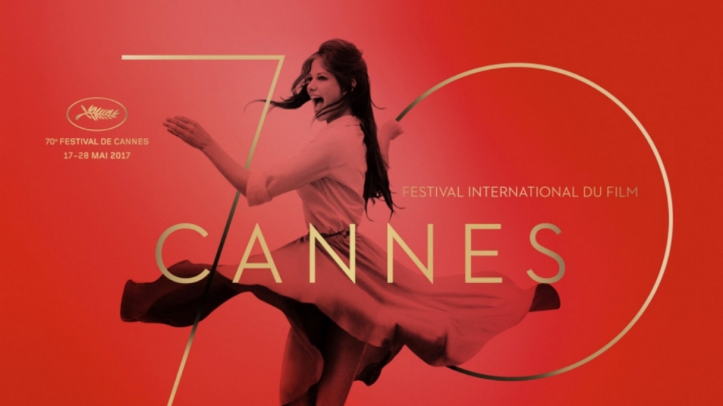 70° Festival di Cannes 2017