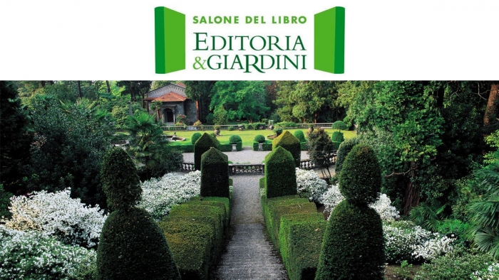 Editoria &amp; Giardini